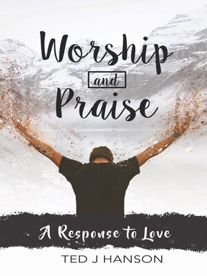 cover image of Worship and Praise